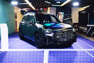 Mercedes přivezl do Česka soupeře pro Kodiaq. Konkurovat mu chce vlastně i cenou - Garáž.cz
